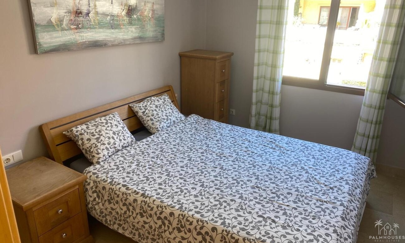 Revente - Apartment - Benissa Costa - Costa Blanca