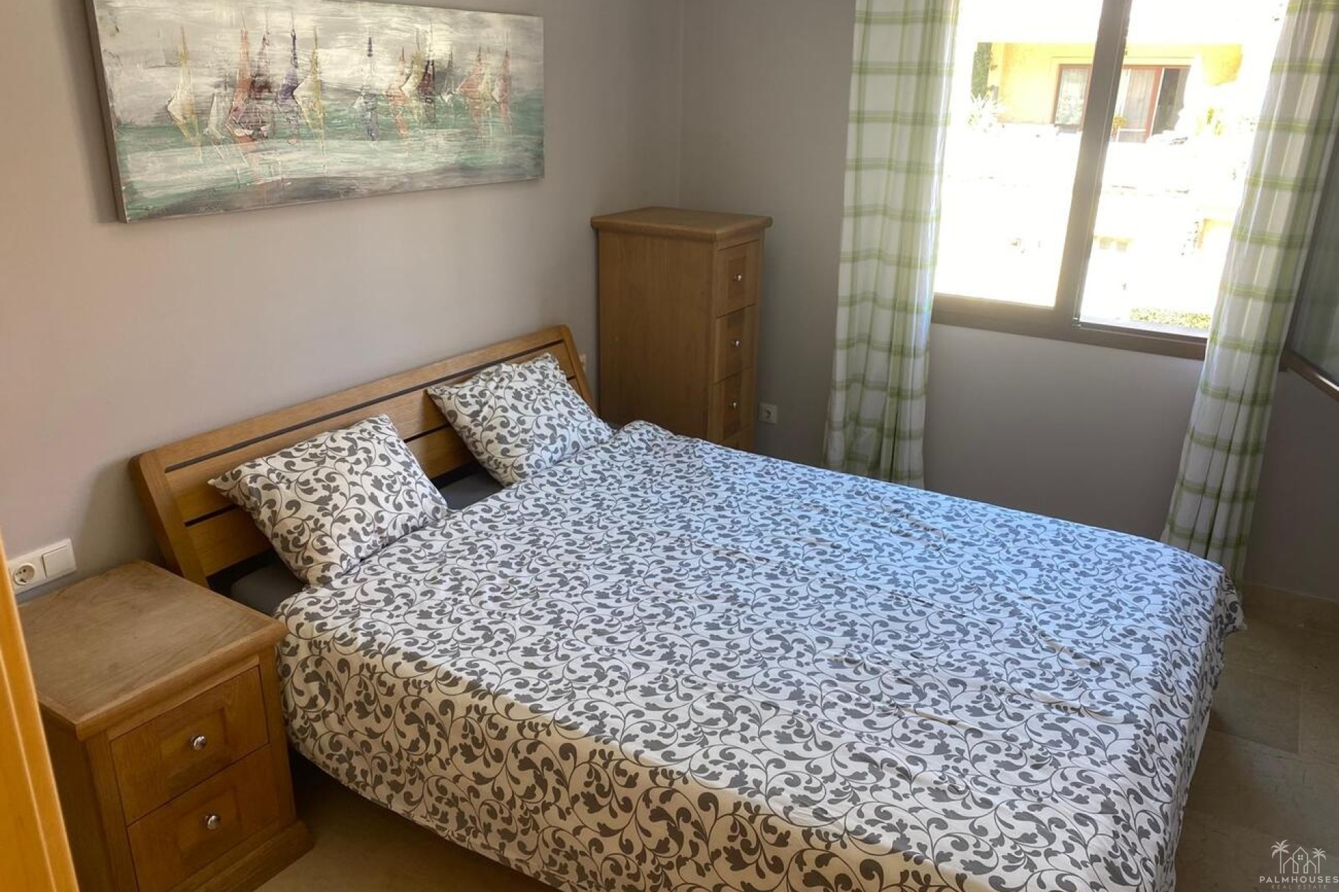 Revente - Apartment - Benissa Costa - Costa Blanca