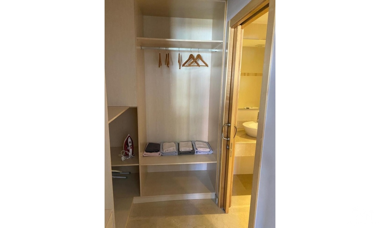 Revente - Apartment - Benissa Costa - Costa Blanca
