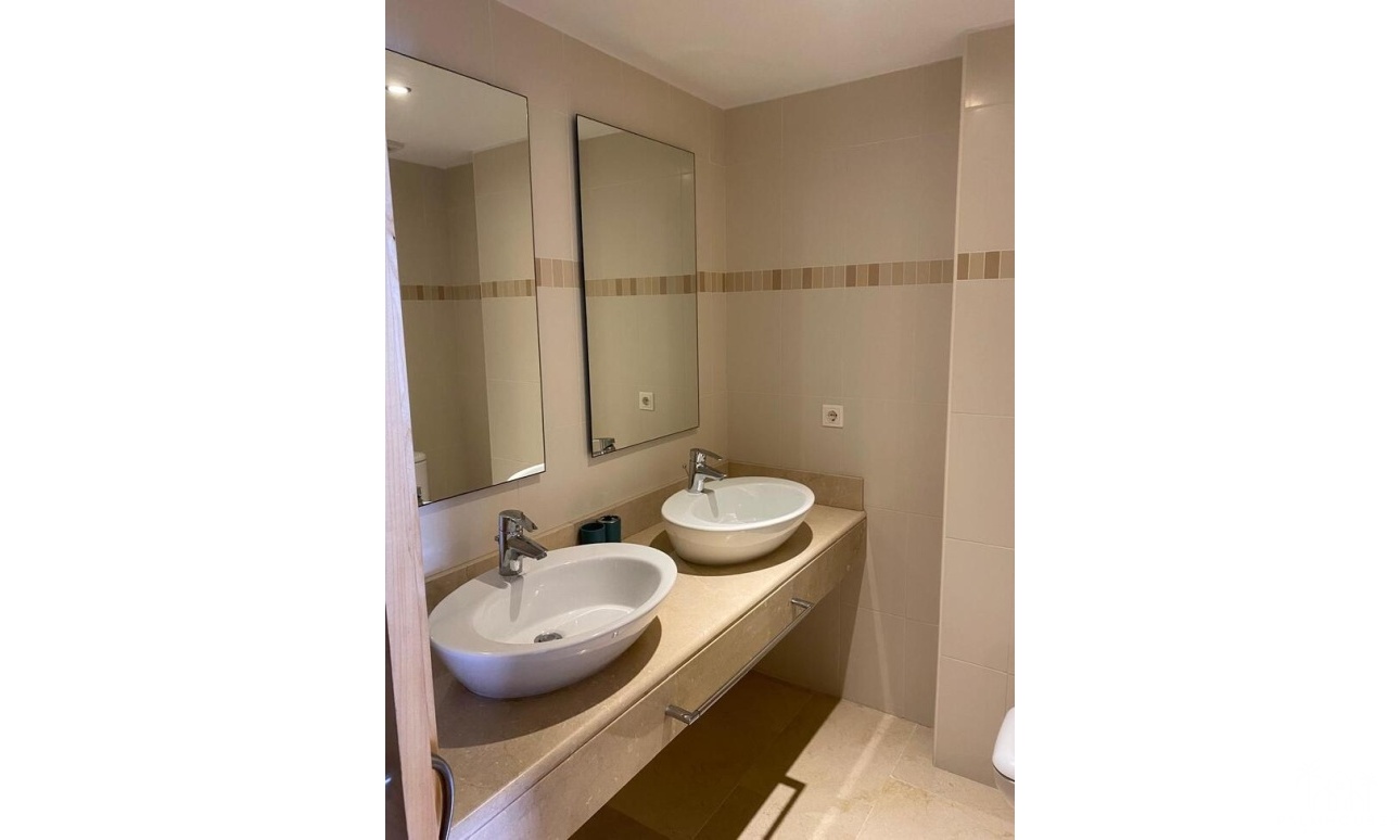 Revente - Apartment - Benissa Costa - Costa Blanca