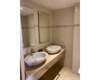 Revente - Apartment - Benissa Costa - Costa Blanca