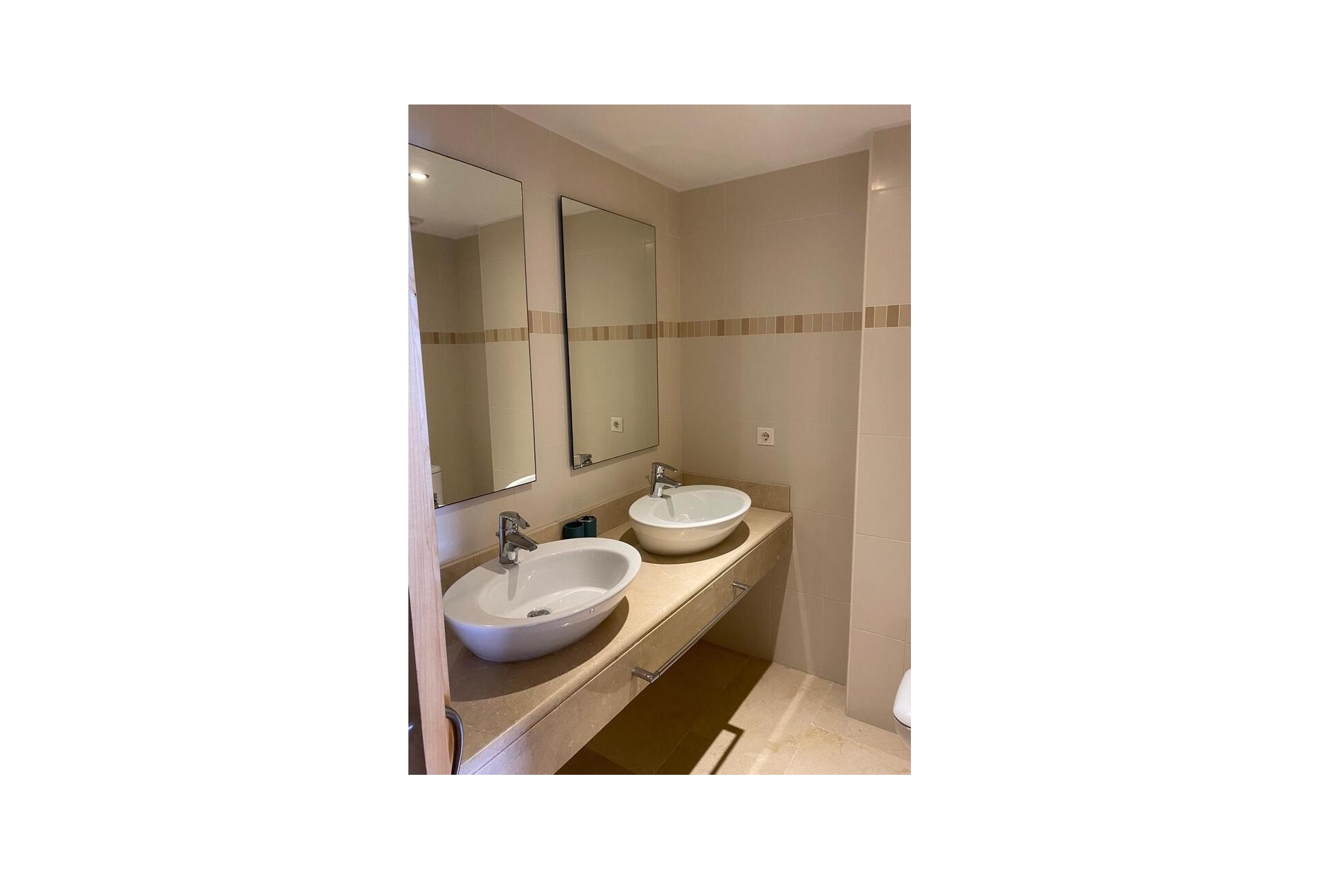 Revente - Apartment - Benissa Costa - Costa Blanca