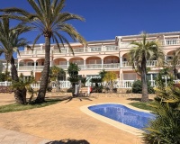 Revente - Apartment - Benissa - La Fustera
