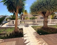 Revente - Apartment - Benissa - La Fustera