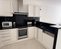 Revente - Apartment - Benissa - La Fustera