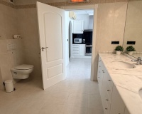 Revente - Apartment - Benissa - La Fustera