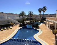Revente - Apartment - Benissa - La Fustera