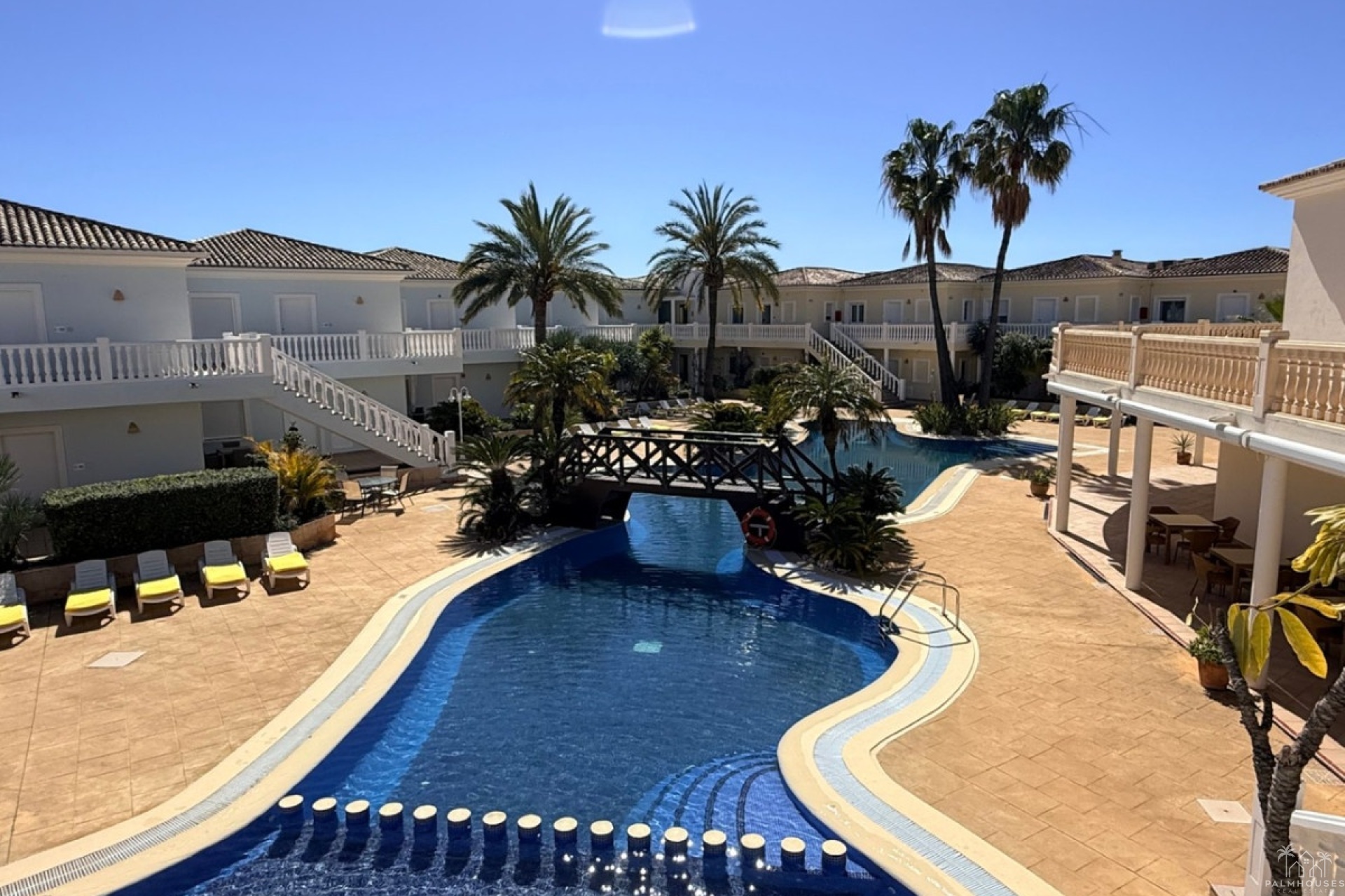 Revente - Apartment - Benissa - La Fustera