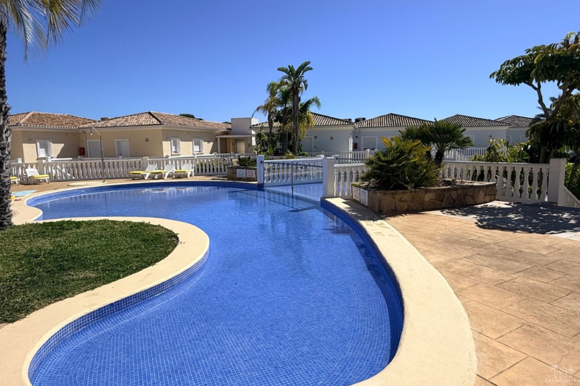 Revente - Apartment - Benissa - La Fustera