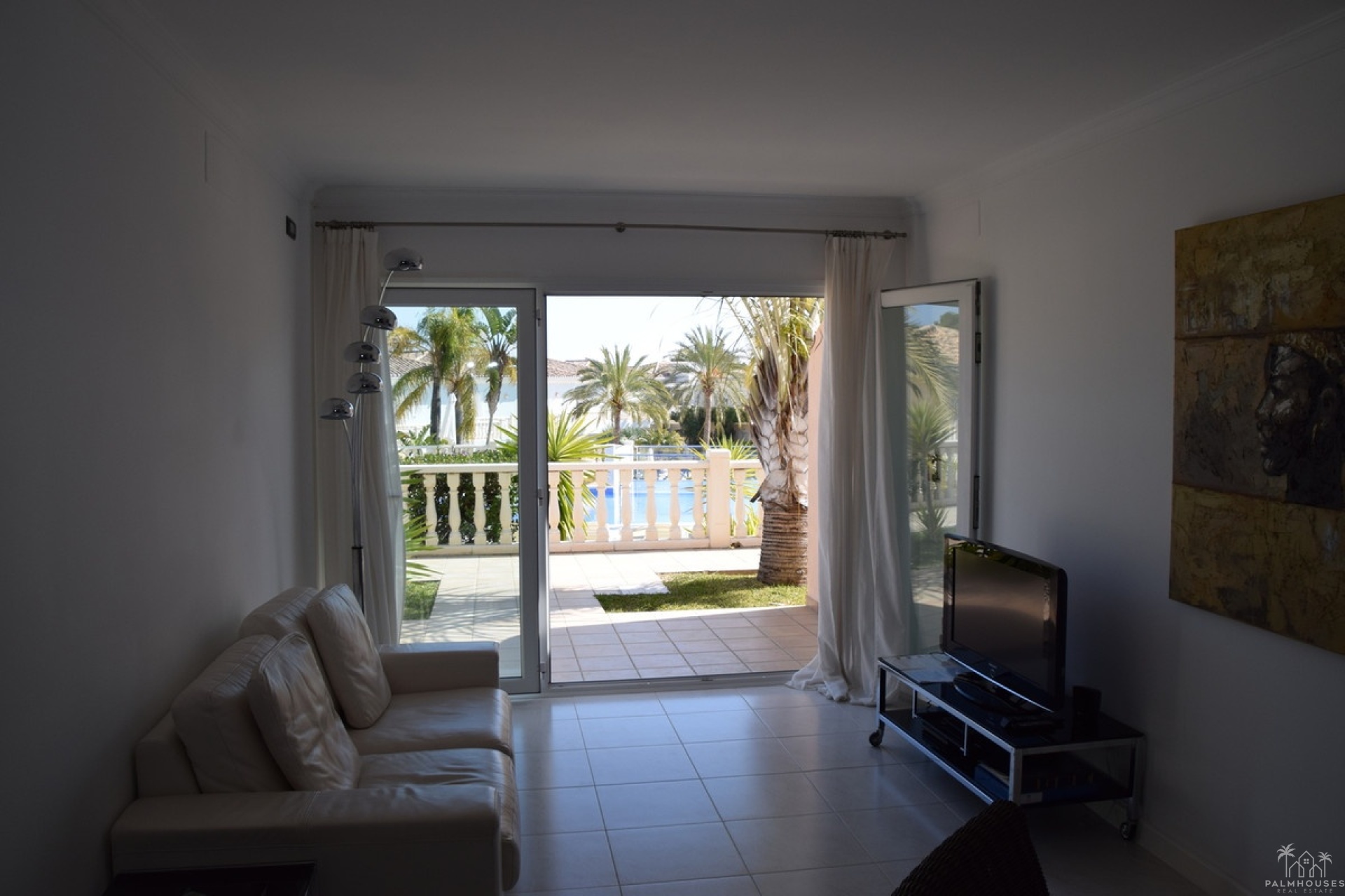 Revente - Apartment - Benissa - La Fustera