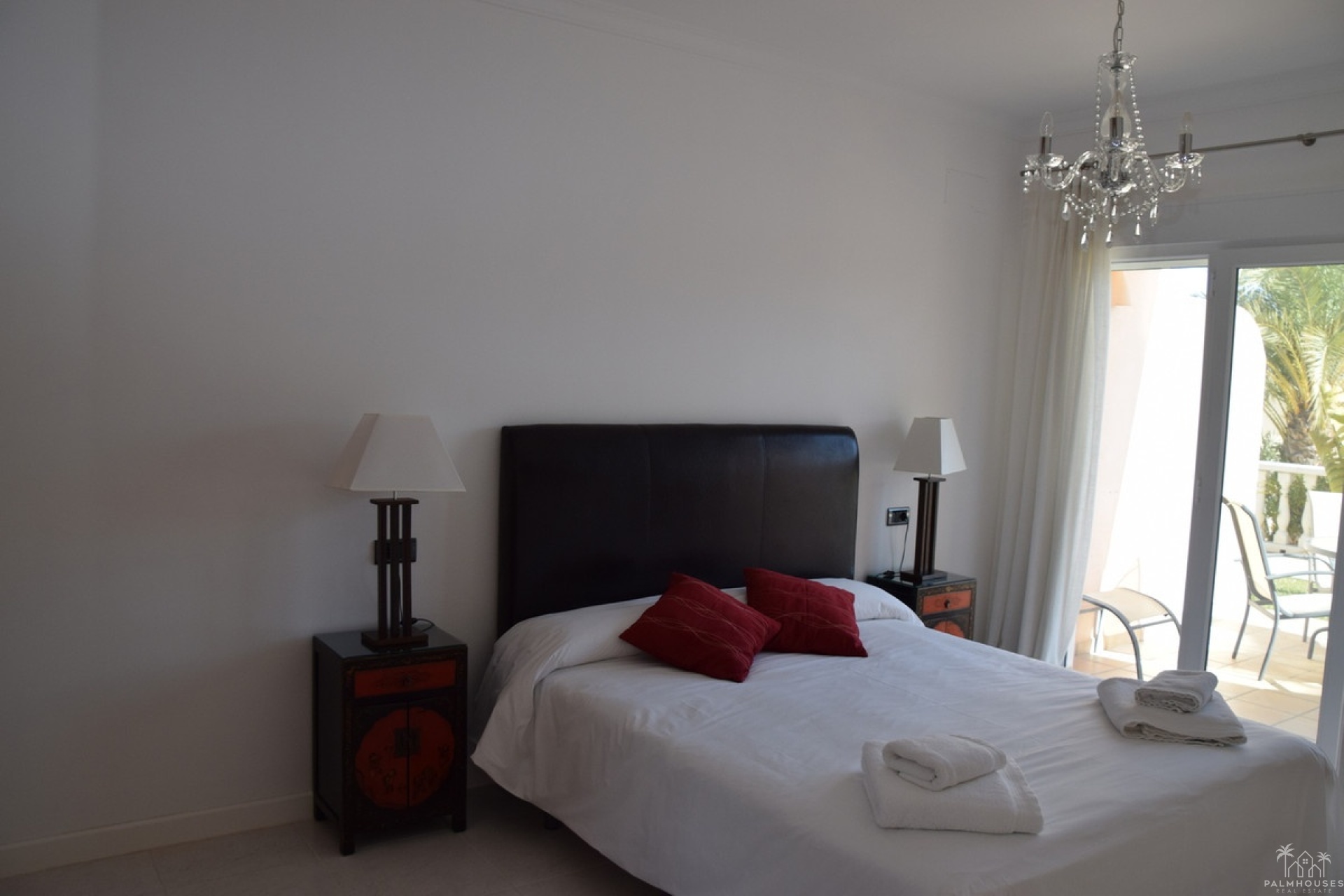 Revente - Apartment - Benissa - La Fustera