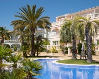 Revente - Apartment - Benissa - La Fustera