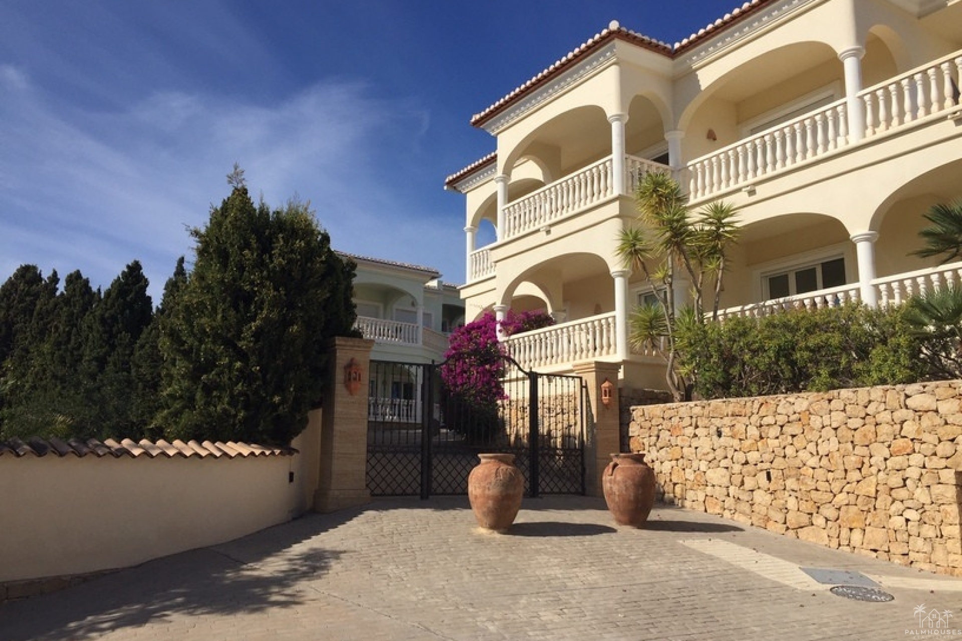 Revente - Apartment - Benissa - La Fustera