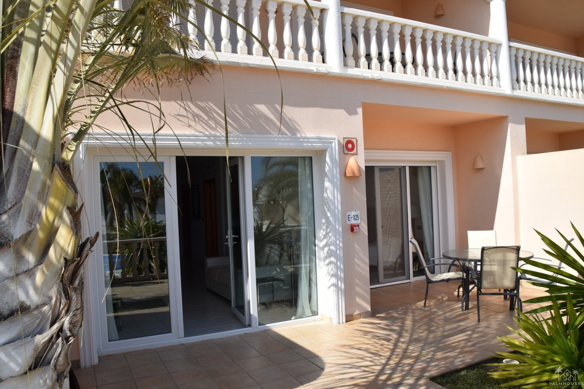 Revente - Apartment - Benissa - La Fustera