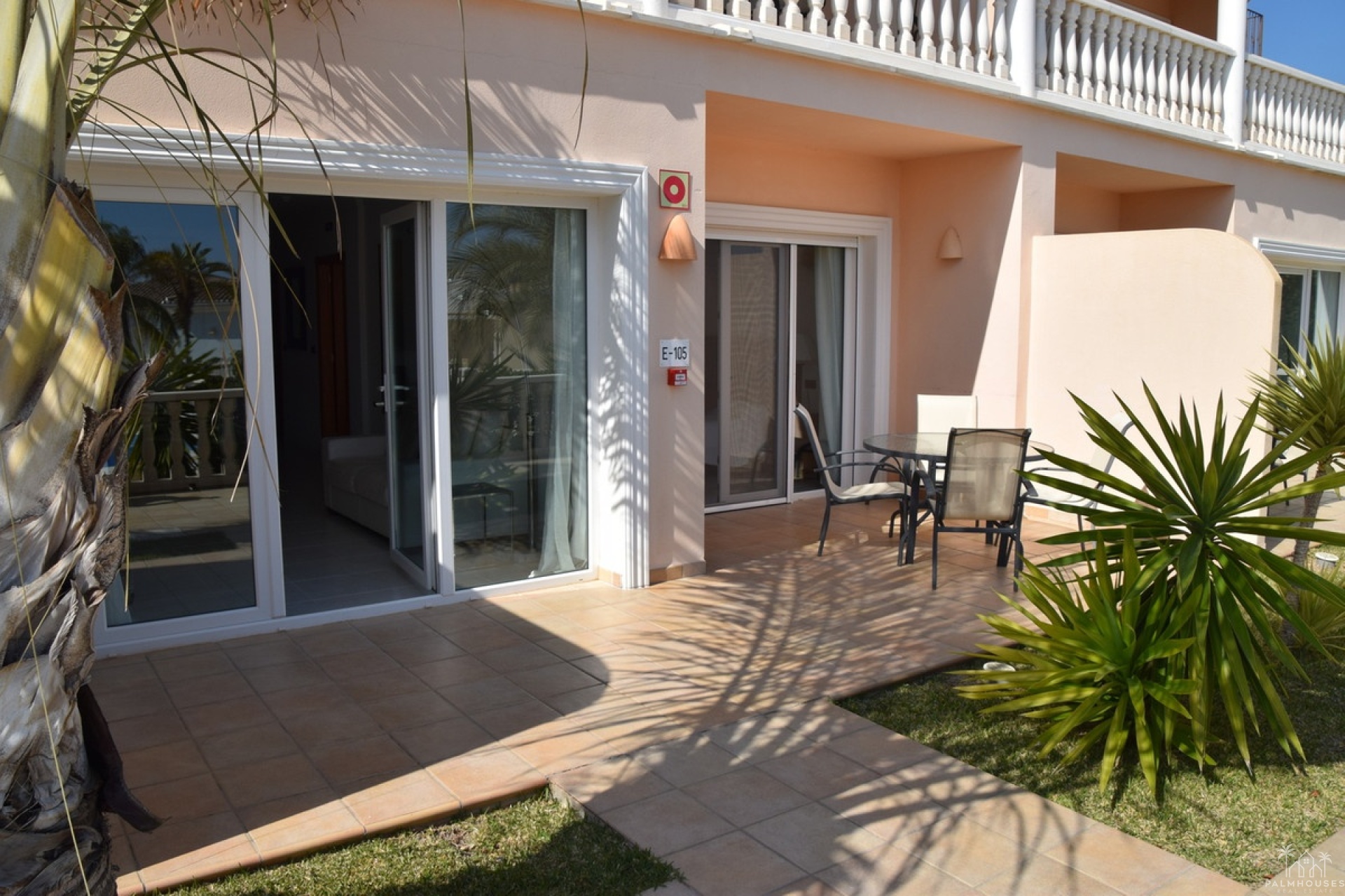 Revente - Apartment - Benissa - La Fustera