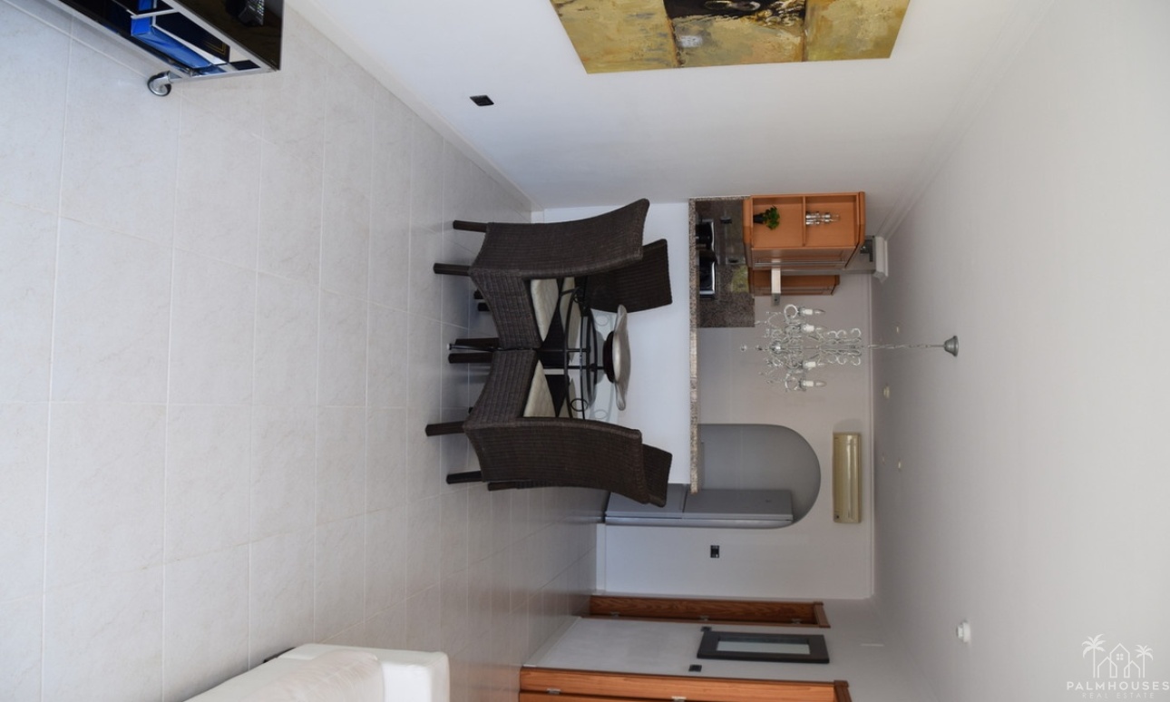 Revente - Apartment - Benissa - La Fustera