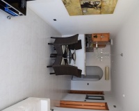 Revente - Apartment - Benissa - La Fustera