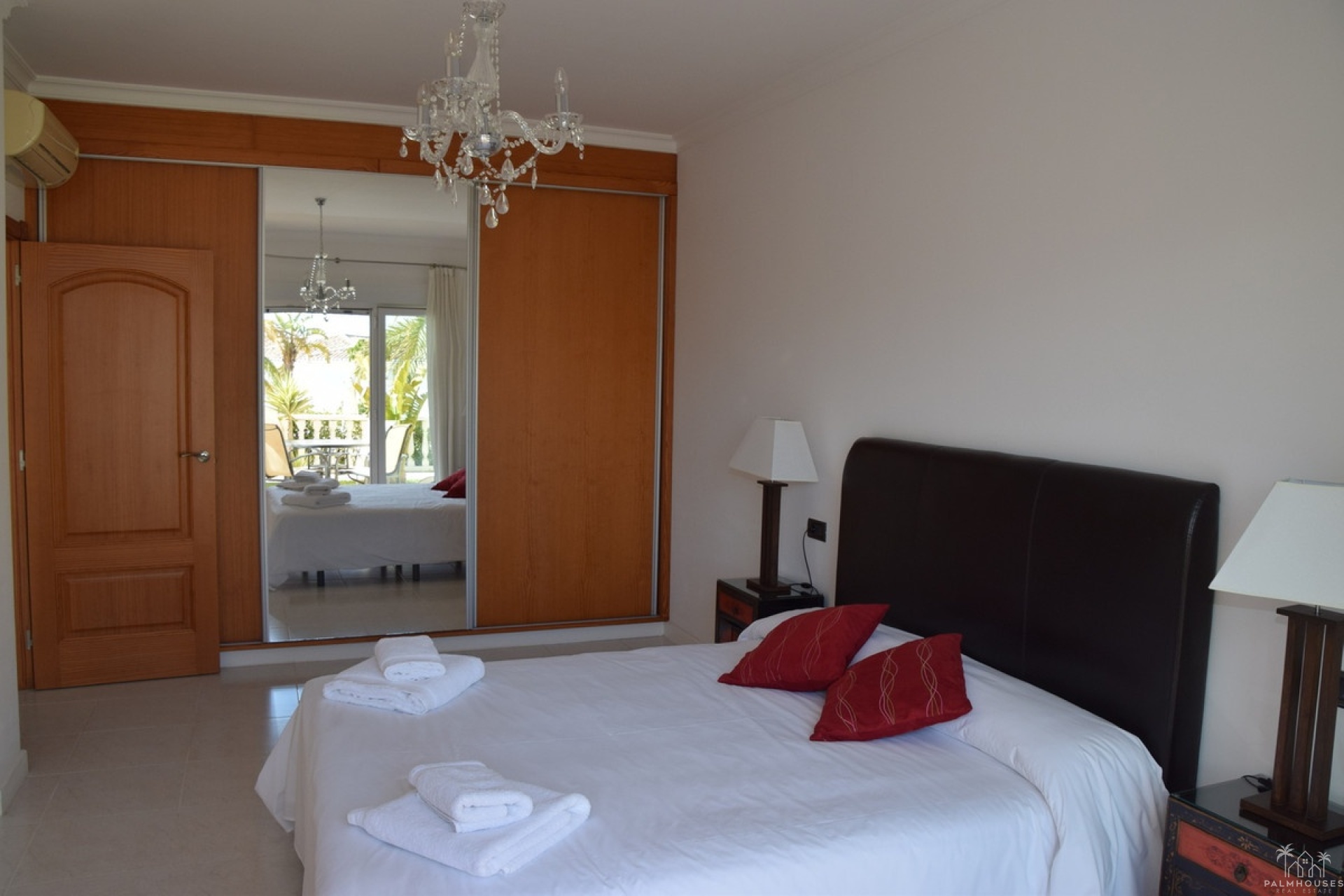 Revente - Apartment - Benissa - La Fustera