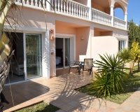 Revente - Apartment - Benissa - La Fustera