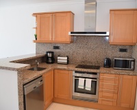 Revente - Apartment - Benissa - La Fustera