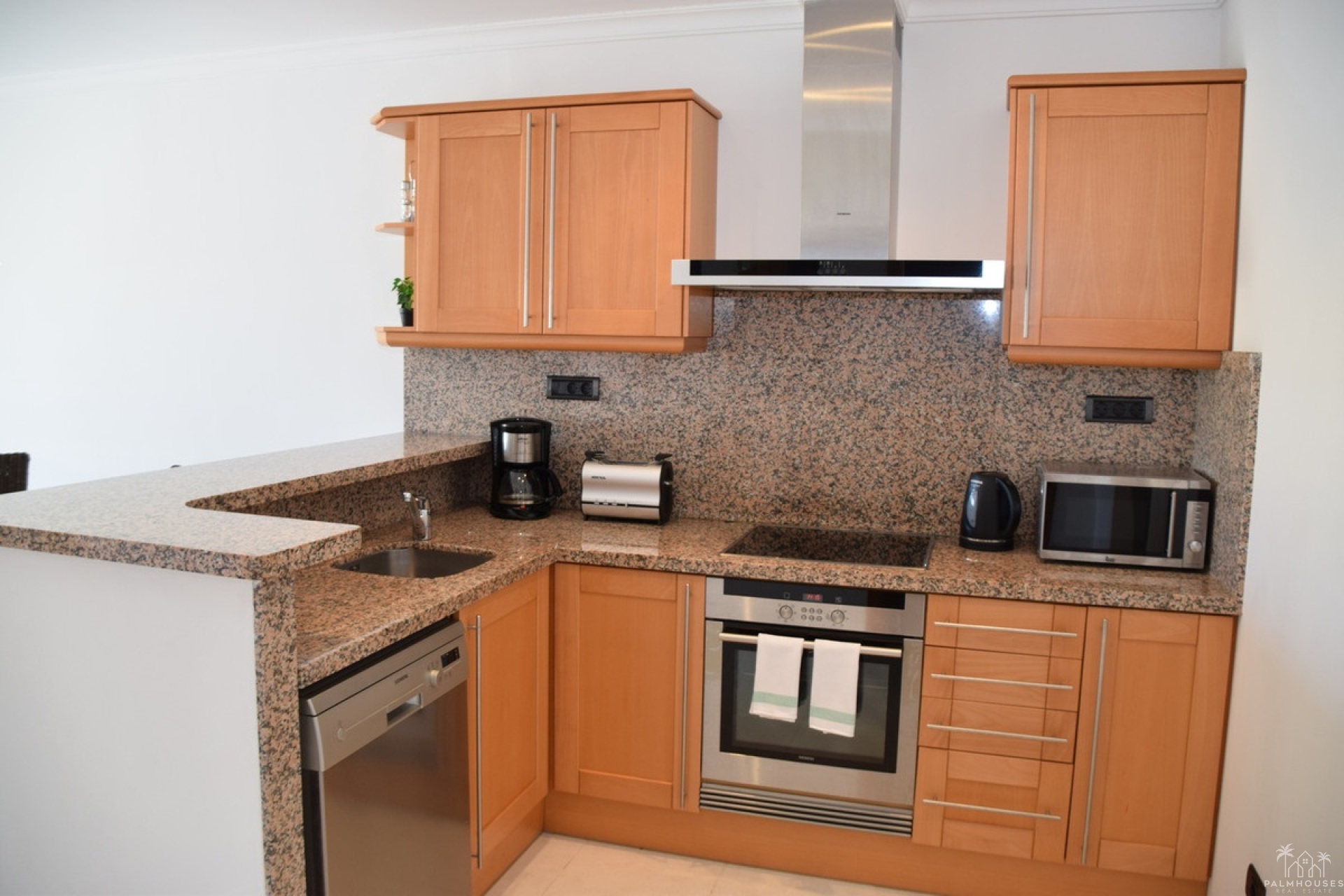 Revente - Apartment - Benissa - La Fustera