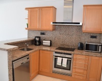 Revente - Apartment - Benissa - La Fustera