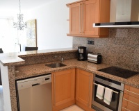 Revente - Apartment - Benissa - La Fustera
