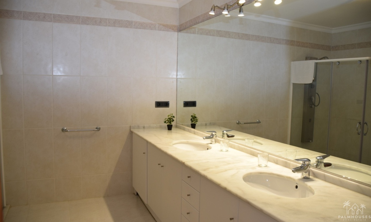 Revente - Apartment - Benissa - La Fustera