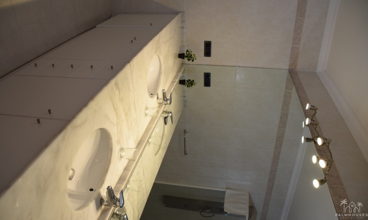 Revente - Apartment - Benissa - La Fustera