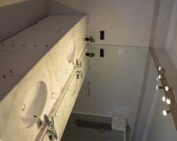 Revente - Apartment - Benissa - La Fustera