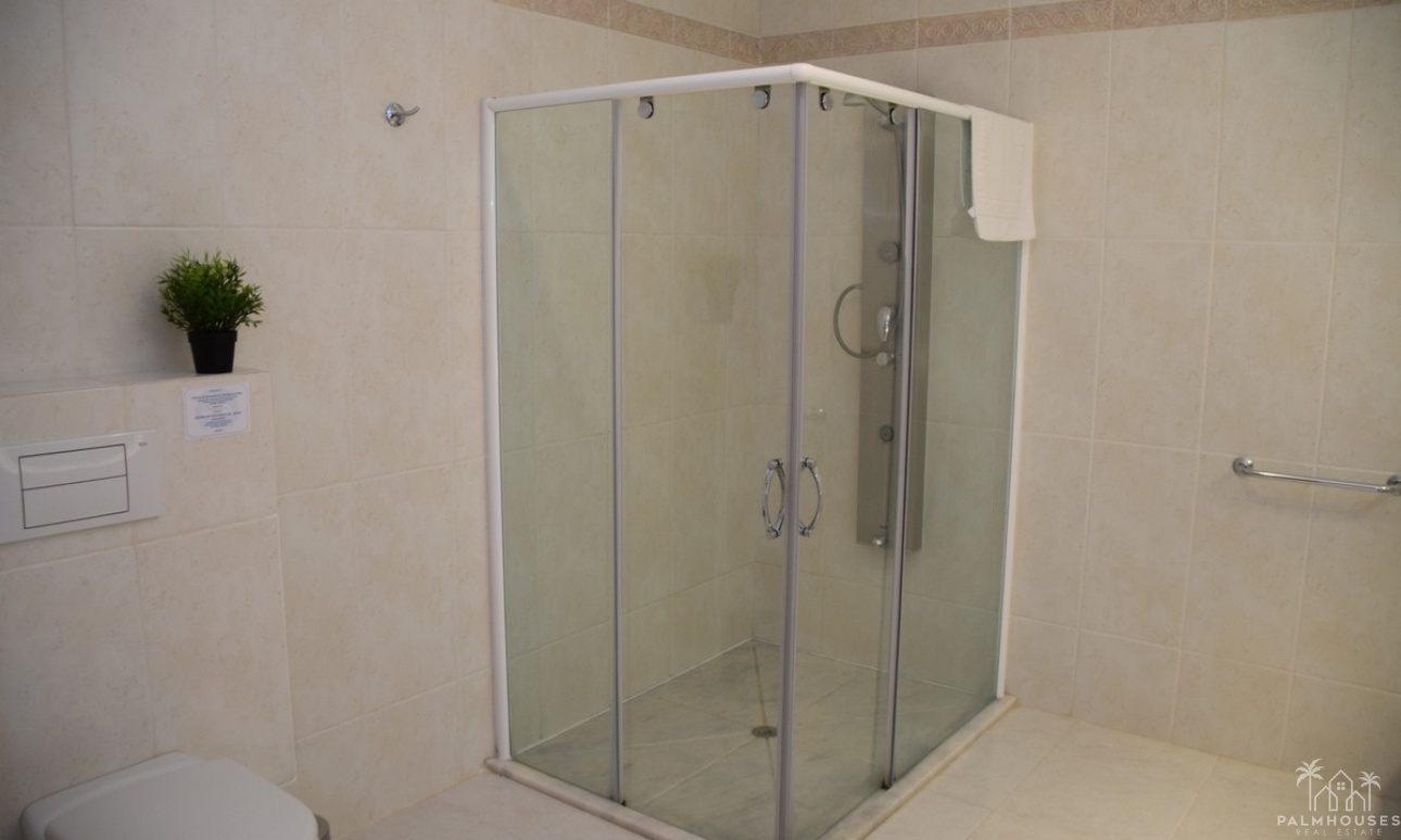 Revente - Apartment - Benissa - La Fustera
