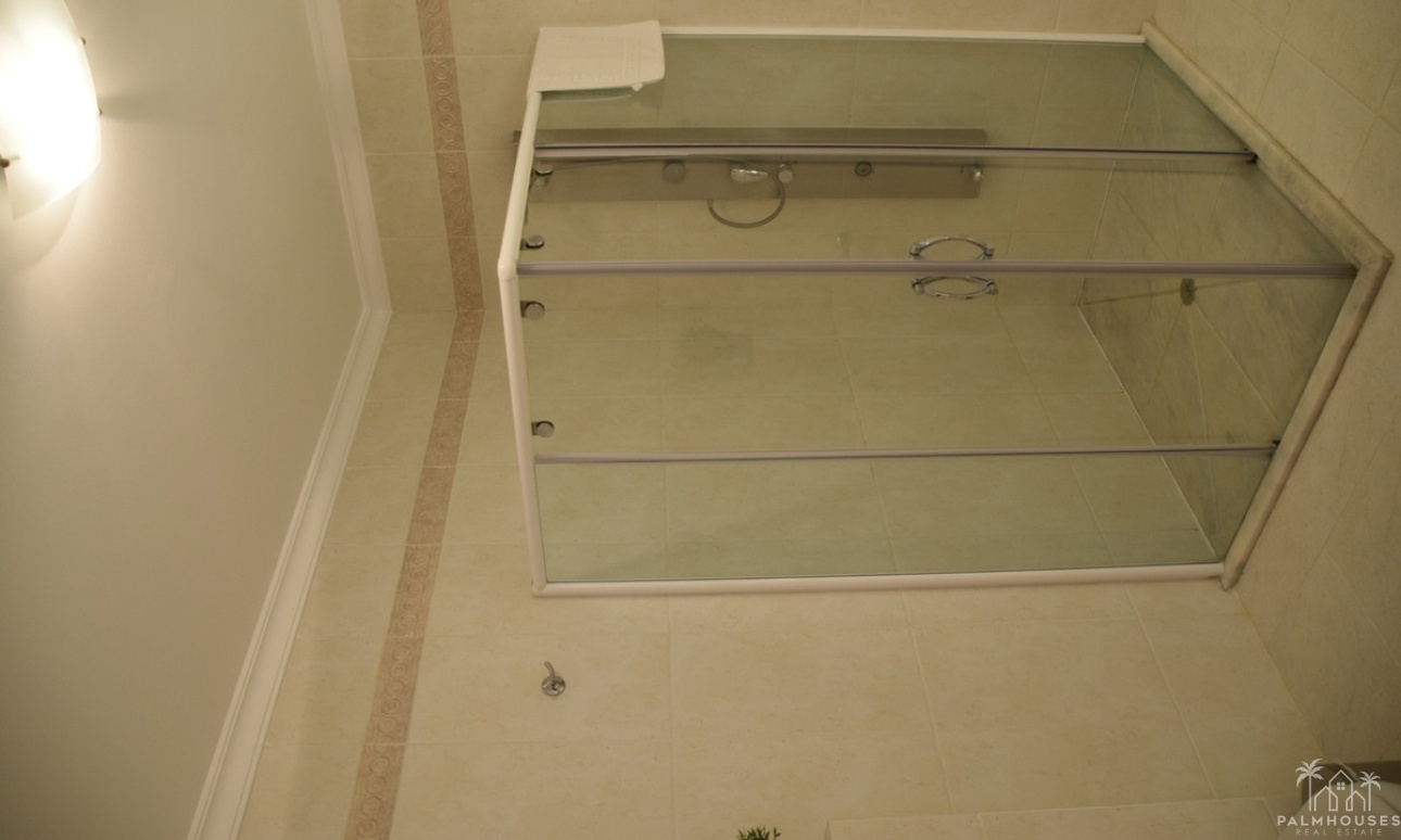 Revente - Apartment - Benissa - La Fustera
