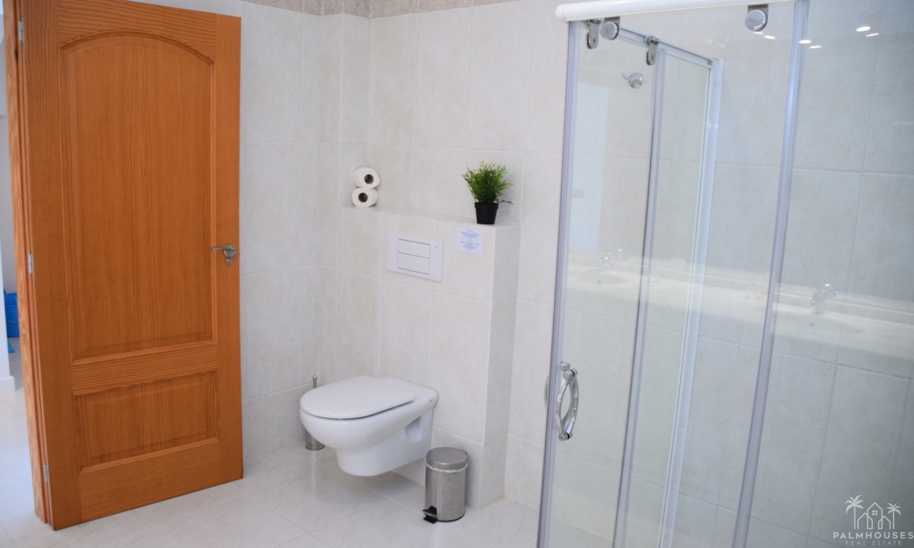 Revente - Apartment - Benissa - La Fustera