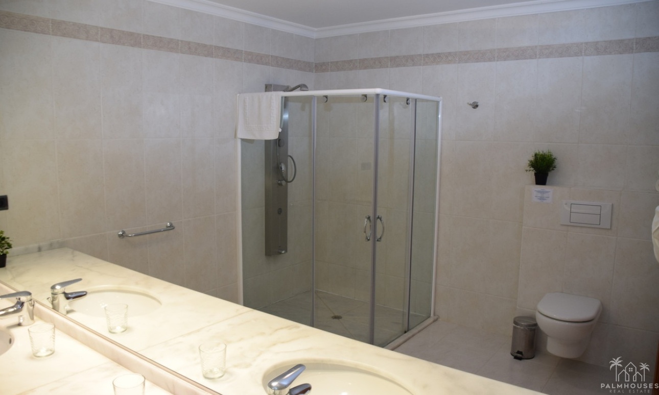Revente - Apartment - Benissa - La Fustera