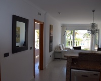 Revente - Apartment - Benissa - La Fustera