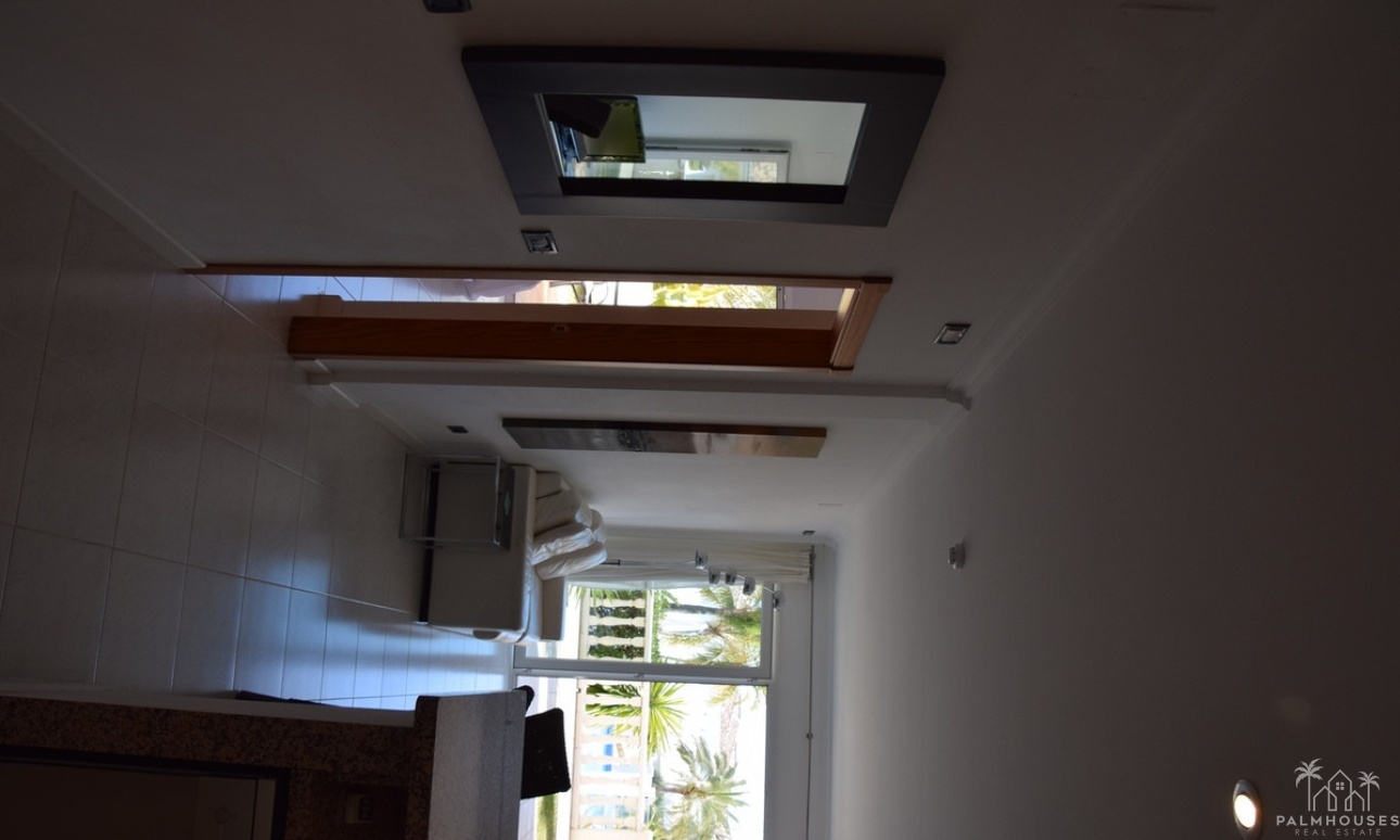 Revente - Apartment - Benissa - La Fustera