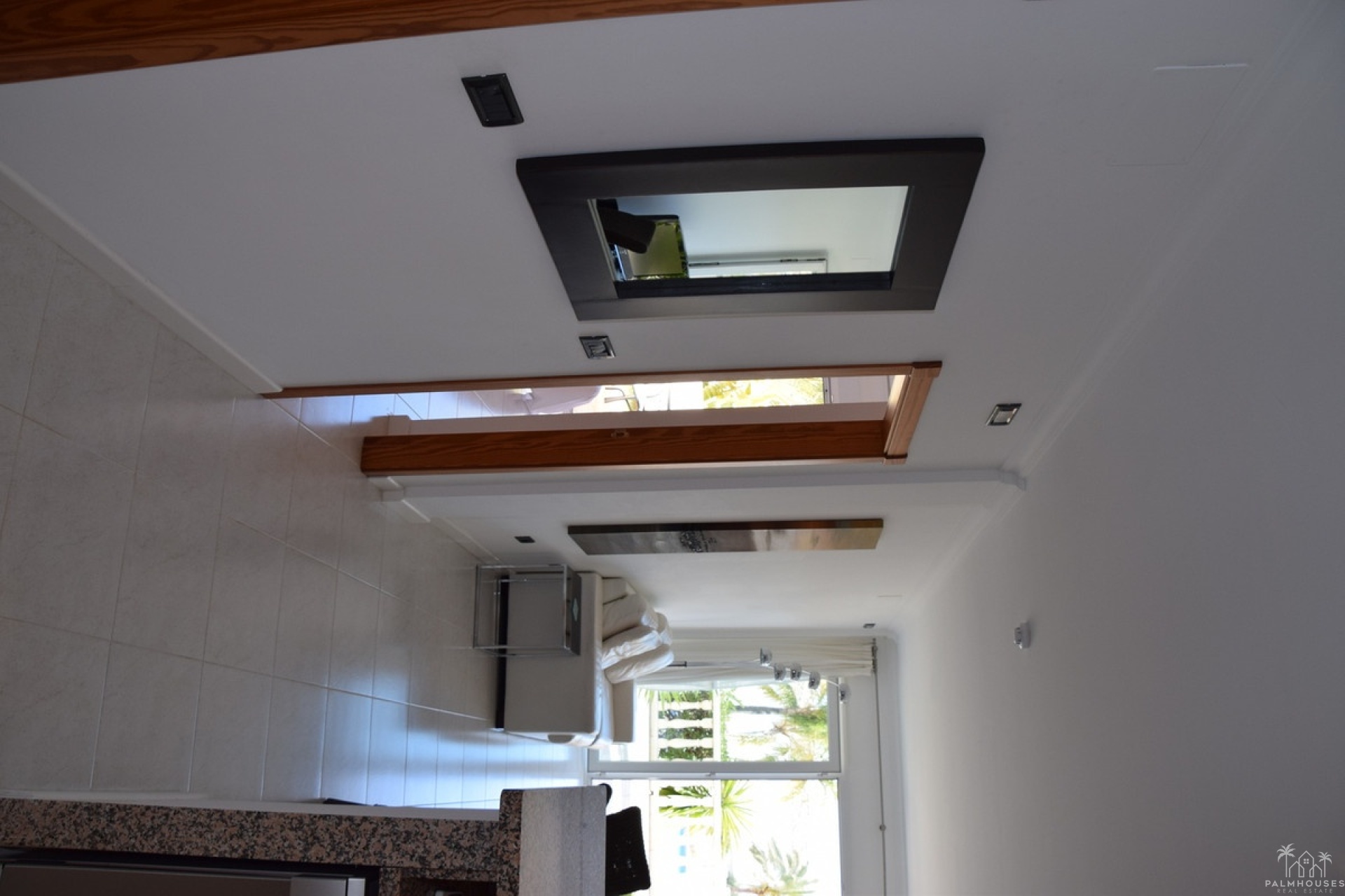 Revente - Apartment - Benissa - La Fustera