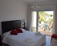 Revente - Apartment - Benissa - La Fustera