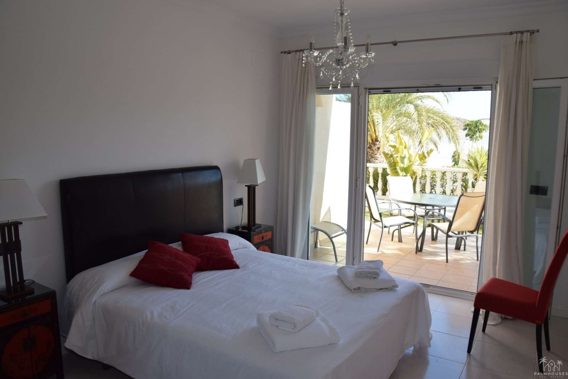 Revente - Apartment - Benissa - La Fustera