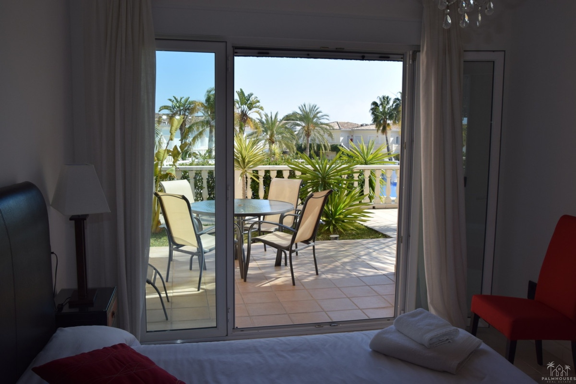 Revente - Apartment - Benissa - La Fustera