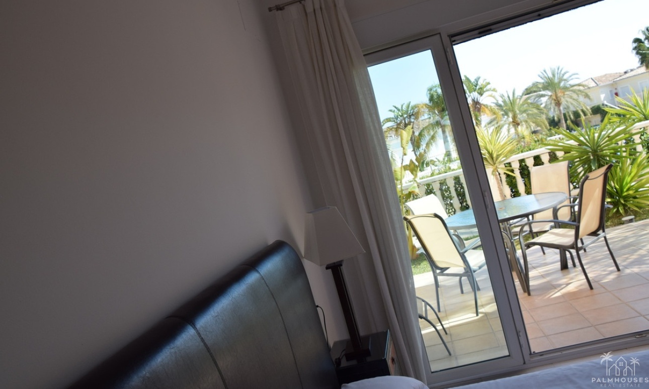 Revente - Apartment - Benissa - La Fustera