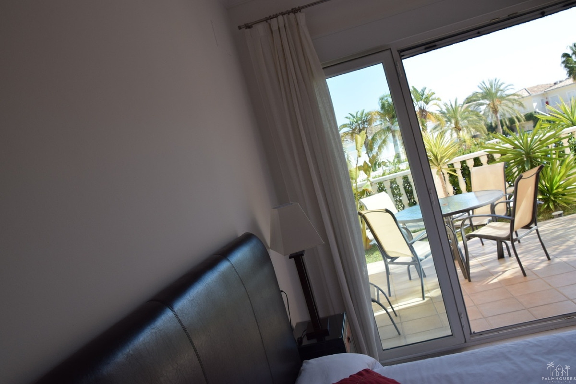 Revente - Apartment - Benissa - La Fustera