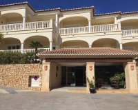 Revente - Apartment - Benissa - La Fustera