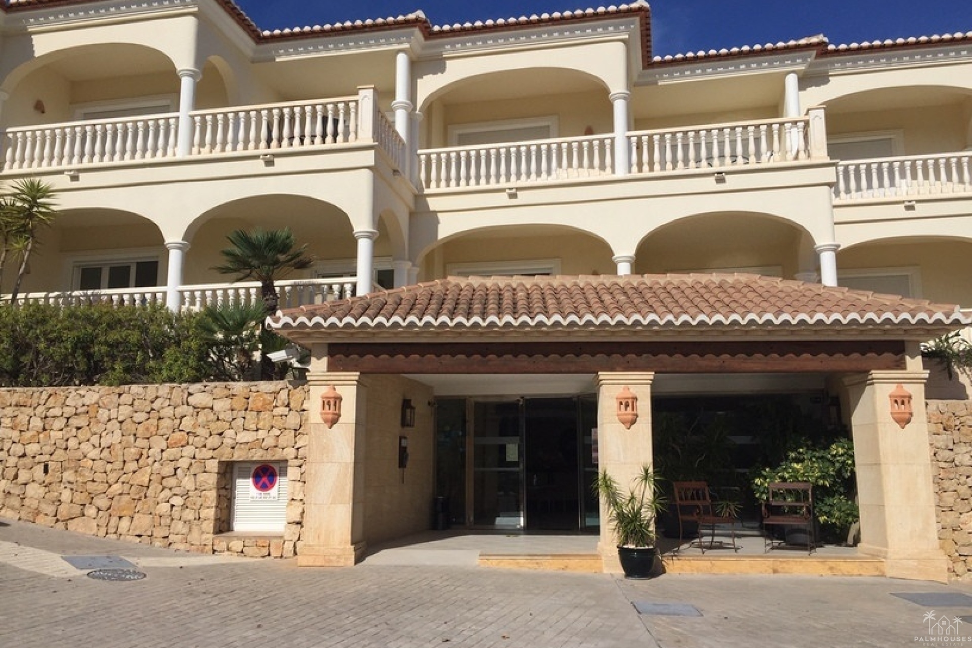 Revente - Apartment - Benissa - La Fustera