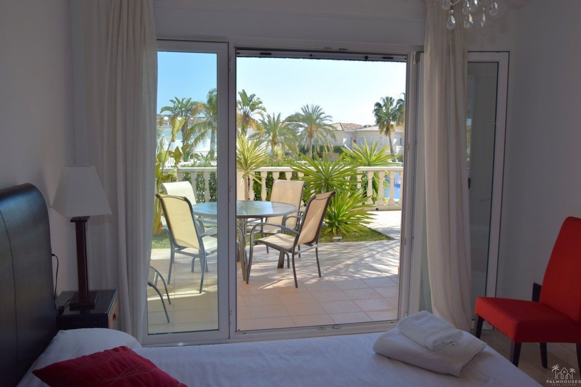 Revente - Apartment - Benissa - La Fustera