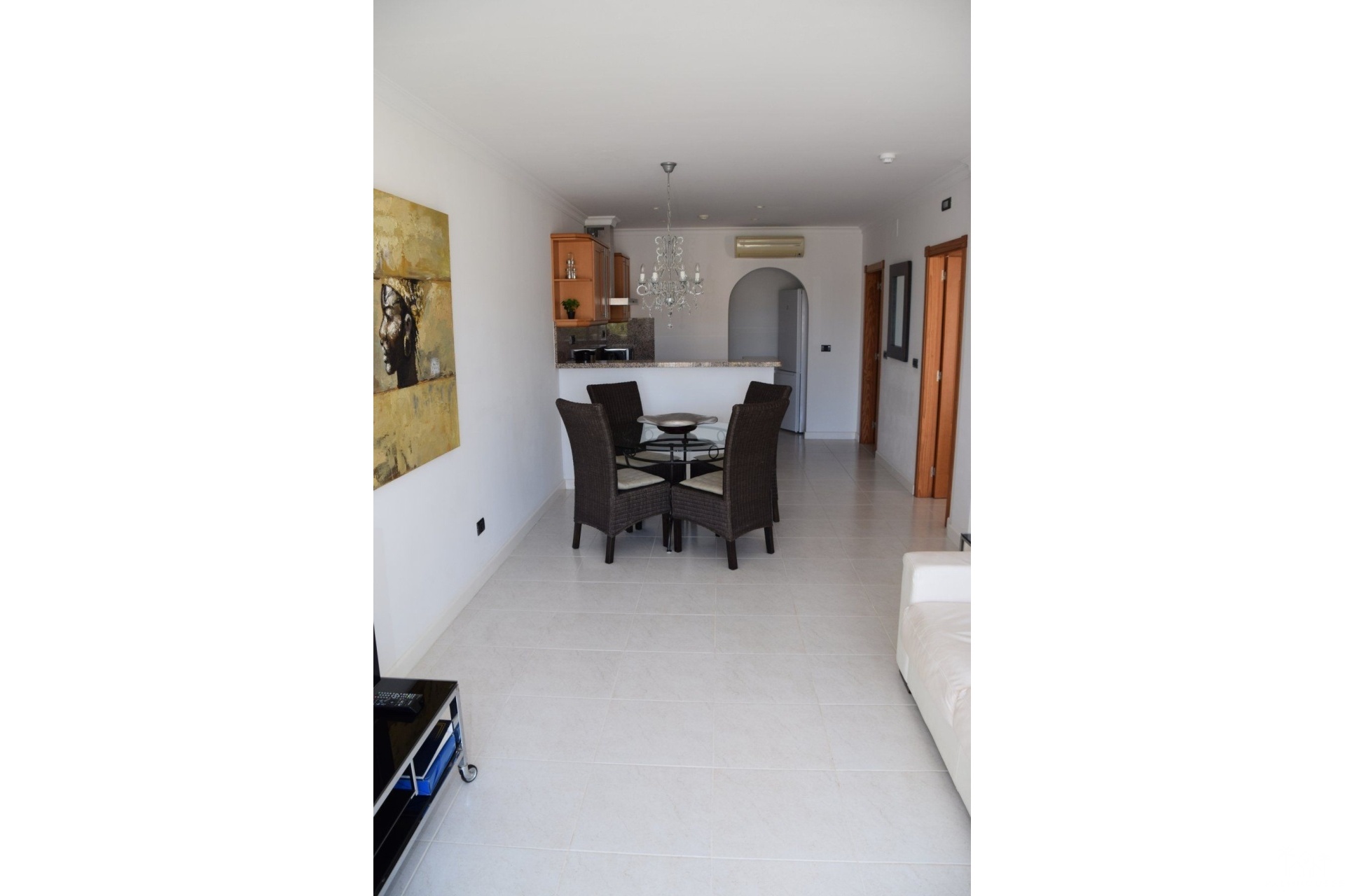 Revente - Apartment - Benissa - La Fustera