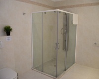 Revente - Apartment - Benissa - La Fustera
