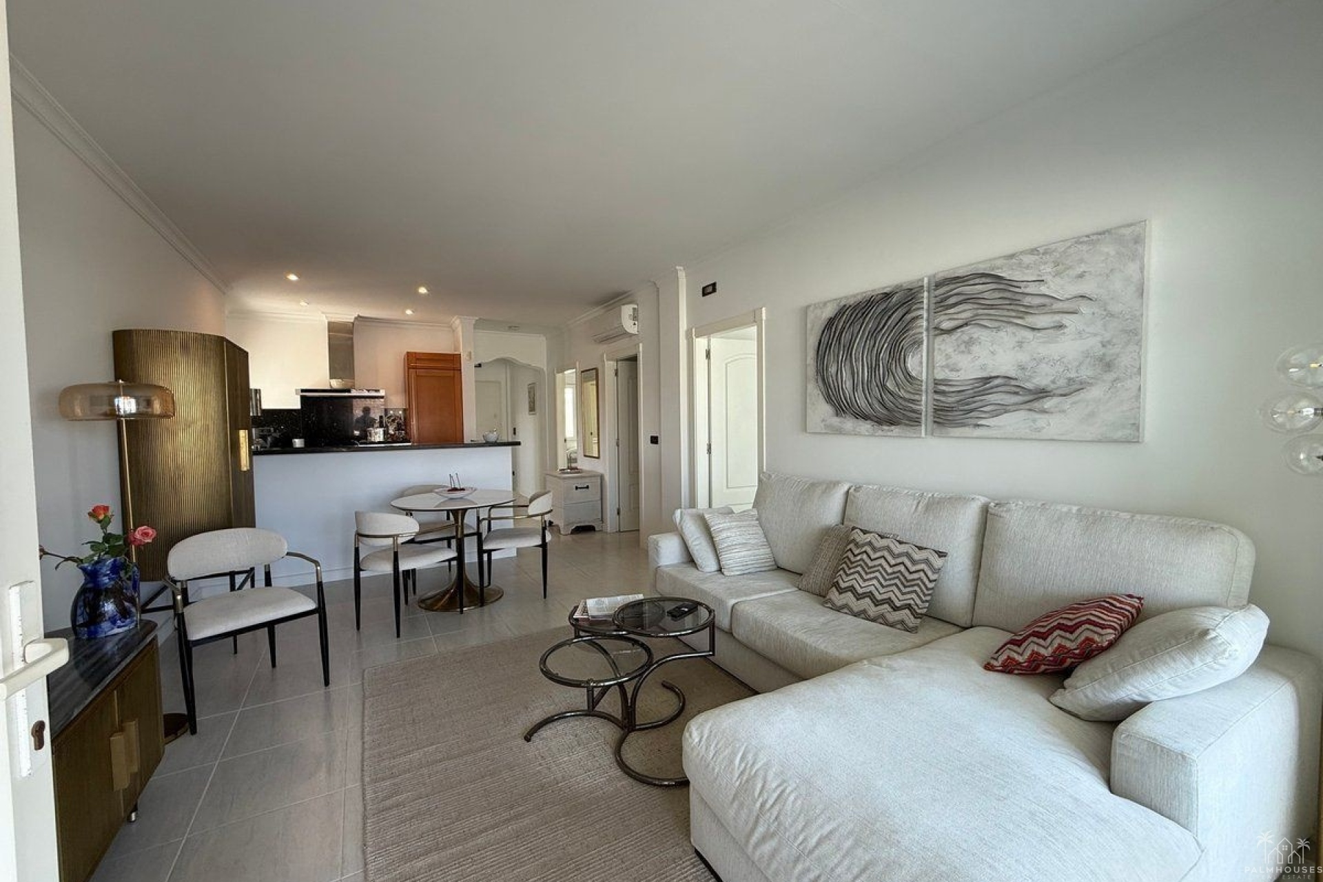 Revente - Apartment - Benissa - La Fustera
