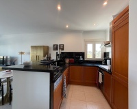 Revente - Apartment - Benissa - La Fustera