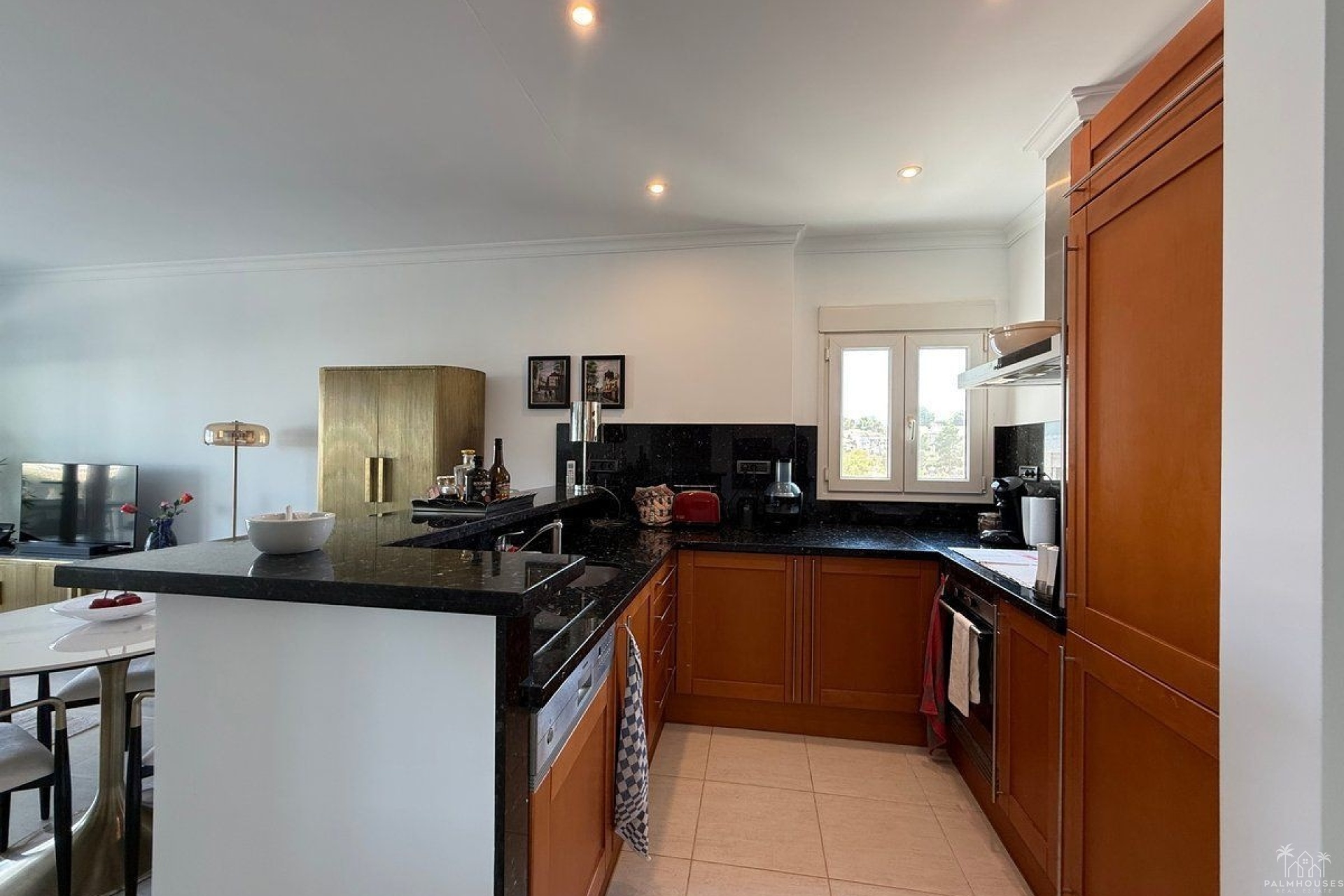 Revente - Apartment - Benissa - La Fustera